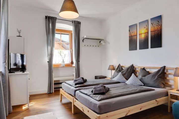 Vanek Apartment Kötschach-Mauthen Kültér fotó
