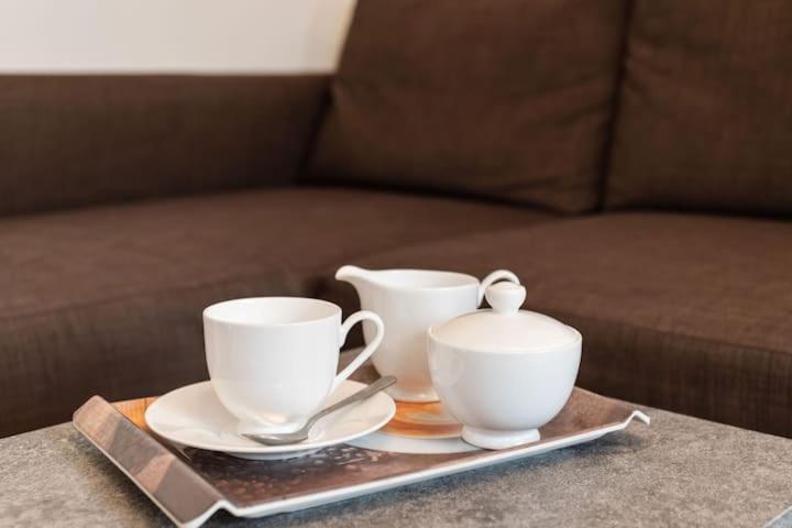 Vanek Apartment Kötschach-Mauthen Kültér fotó