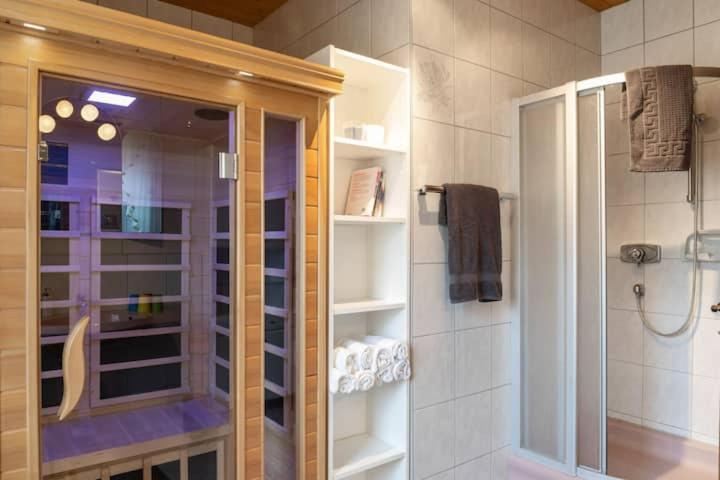 Vanek Apartment Kötschach-Mauthen Kültér fotó