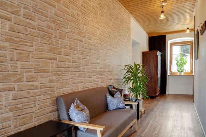 Vanek Apartment Kötschach-Mauthen Kültér fotó