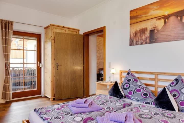 Vanek Apartment Kötschach-Mauthen Kültér fotó