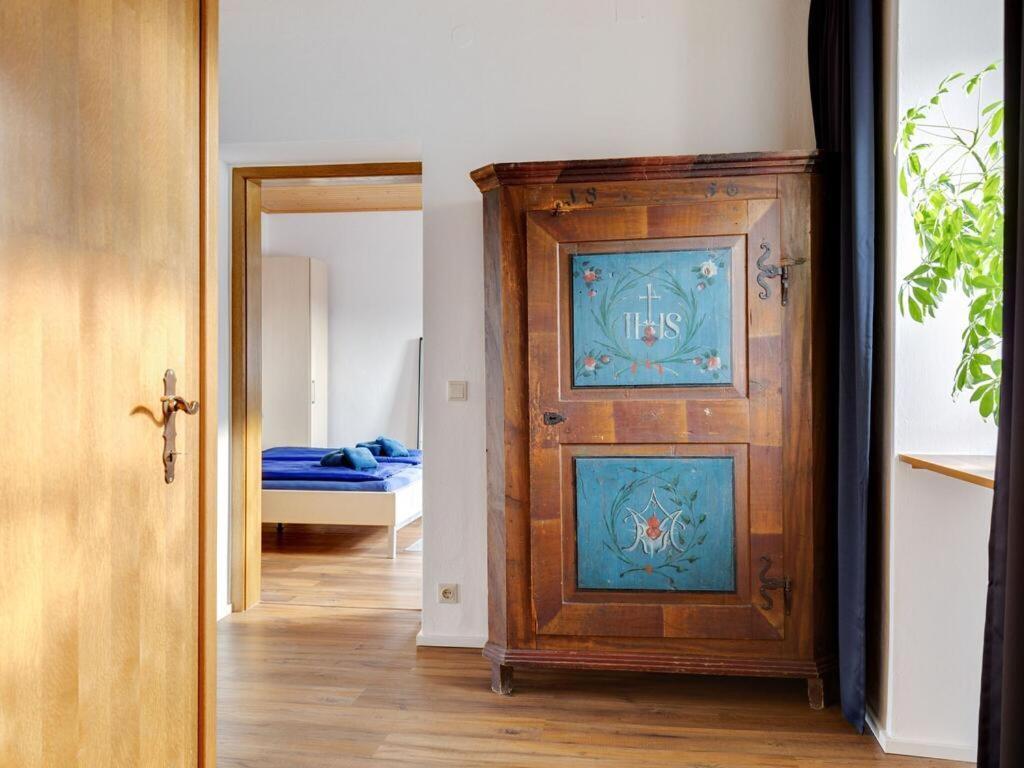 Vanek Apartment Kötschach-Mauthen Kültér fotó