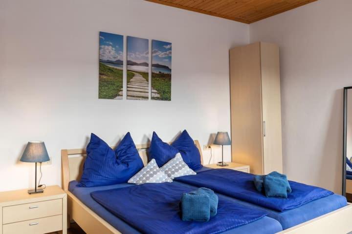 Vanek Apartment Kötschach-Mauthen Kültér fotó