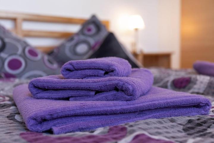 Vanek Apartment Kötschach-Mauthen Kültér fotó