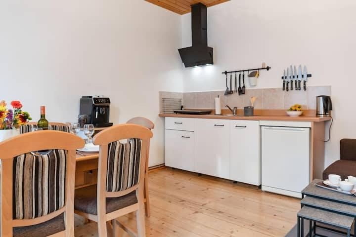 Vanek Apartment Kötschach-Mauthen Kültér fotó