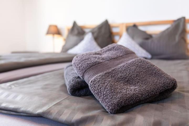 Vanek Apartment Kötschach-Mauthen Kültér fotó