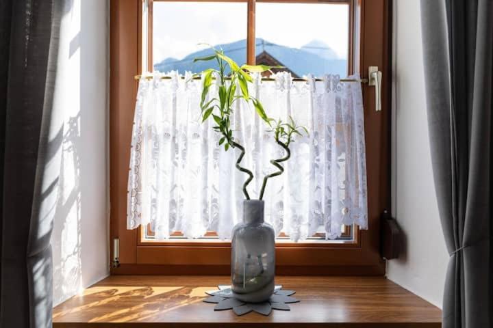 Vanek Apartment Kötschach-Mauthen Kültér fotó