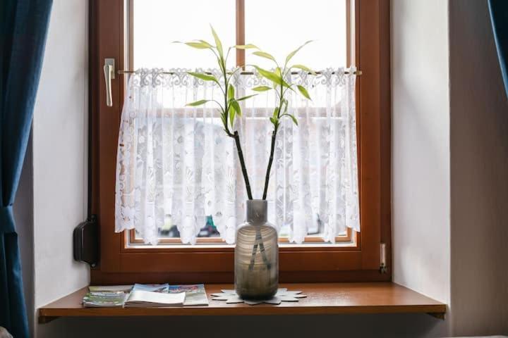 Vanek Apartment Kötschach-Mauthen Kültér fotó