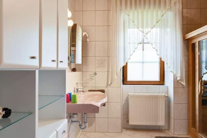 Vanek Apartment Kötschach-Mauthen Kültér fotó