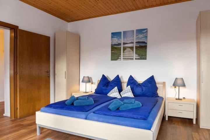 Vanek Apartment Kötschach-Mauthen Kültér fotó