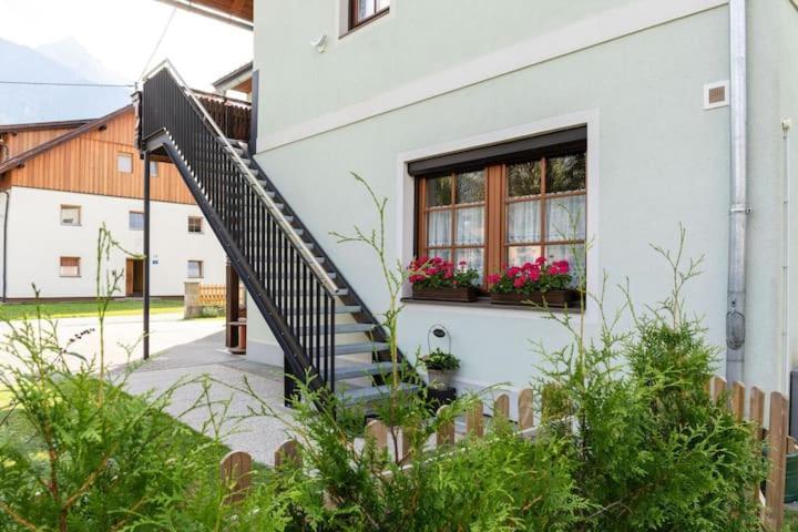 Vanek Apartment Kötschach-Mauthen Kültér fotó