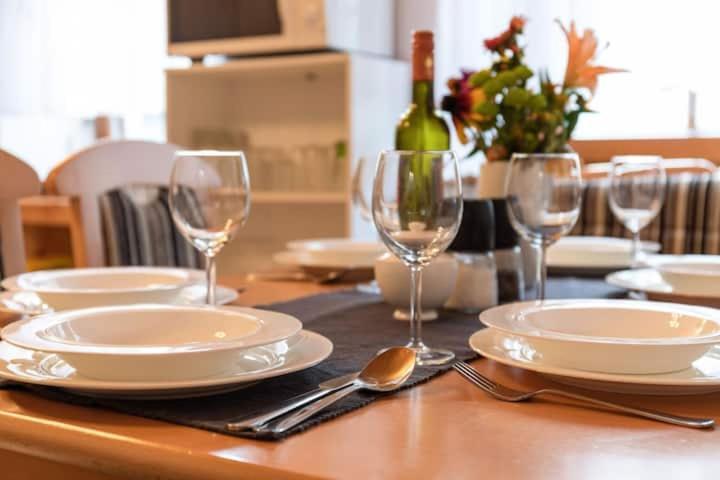 Vanek Apartment Kötschach-Mauthen Kültér fotó