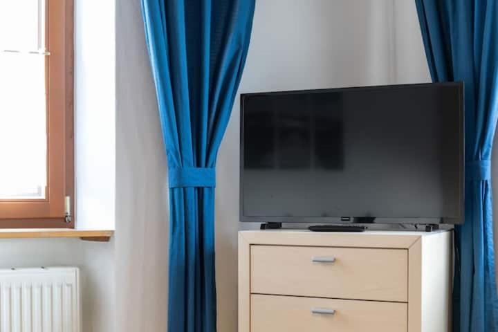Vanek Apartment Kötschach-Mauthen Kültér fotó
